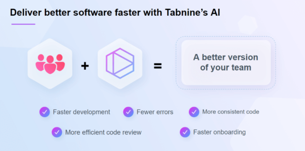 Tabnine Chatbot