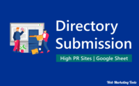 5000+ Directory Submission Sites- Submit Your Website on Directories