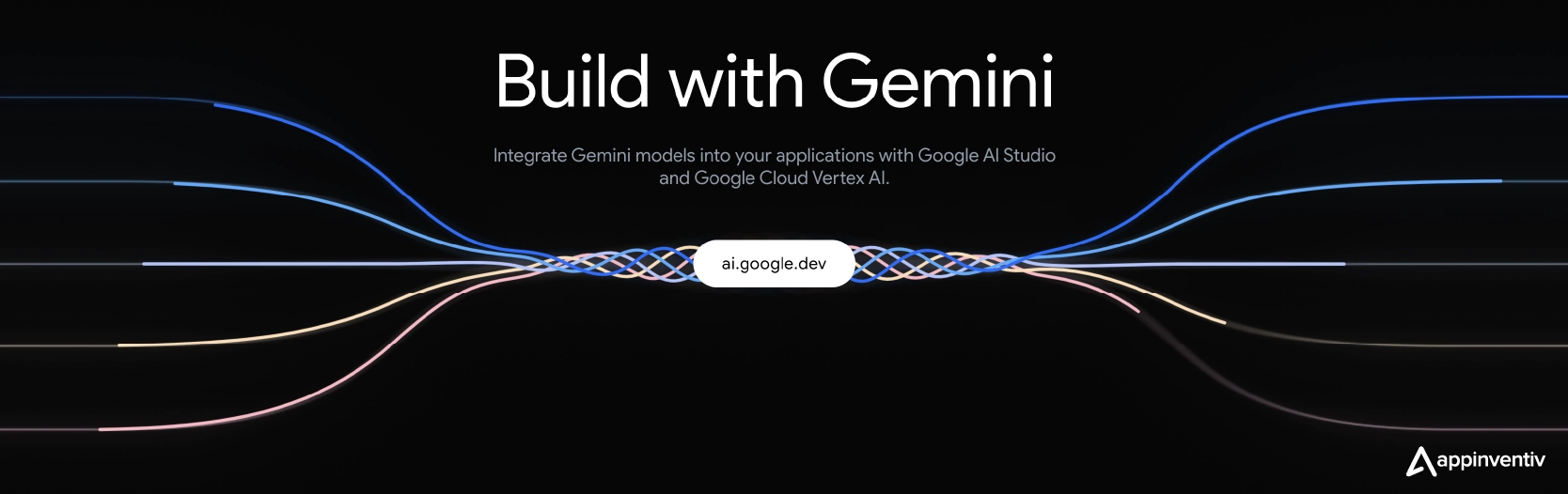 Integrate Gemini into Apps with Google AI Studio