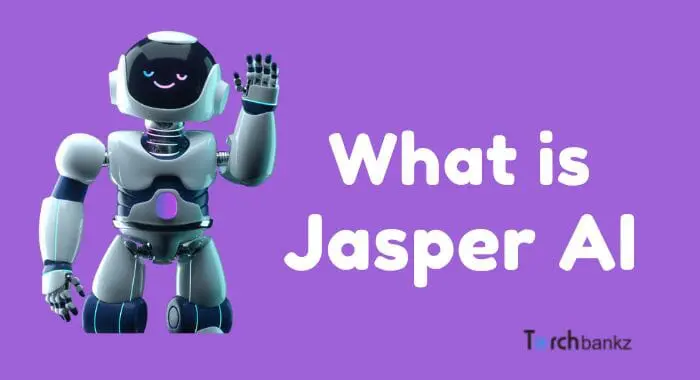 Was ist Jasper AI?