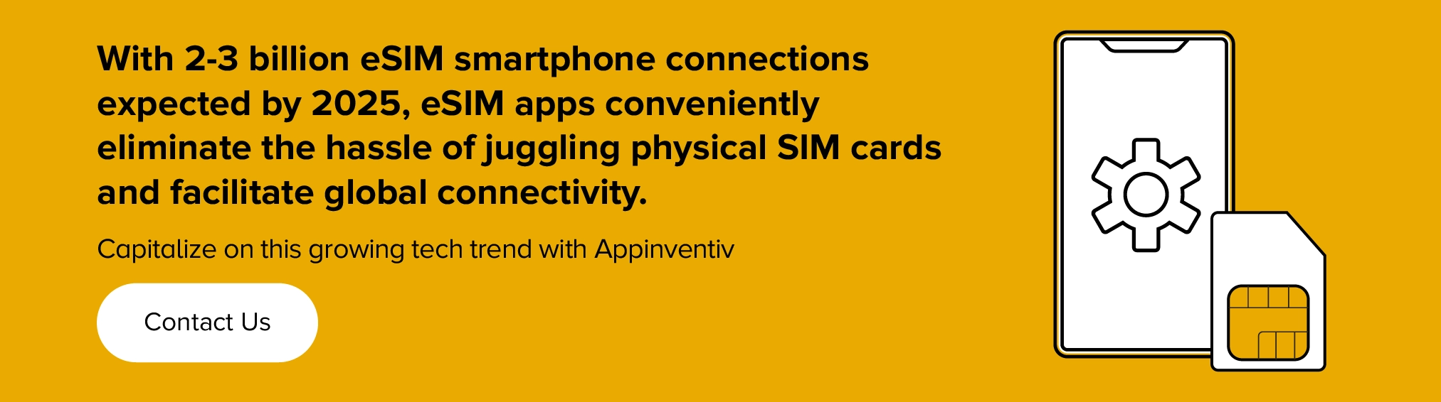 collaborate with us to capitalize on the growing eSIM app development market