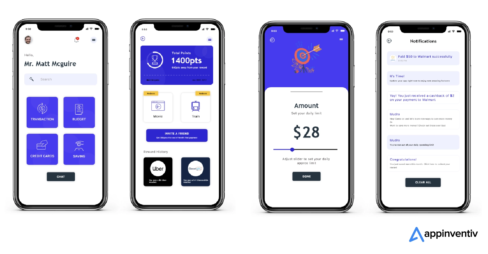 Chime Mobile Banking App