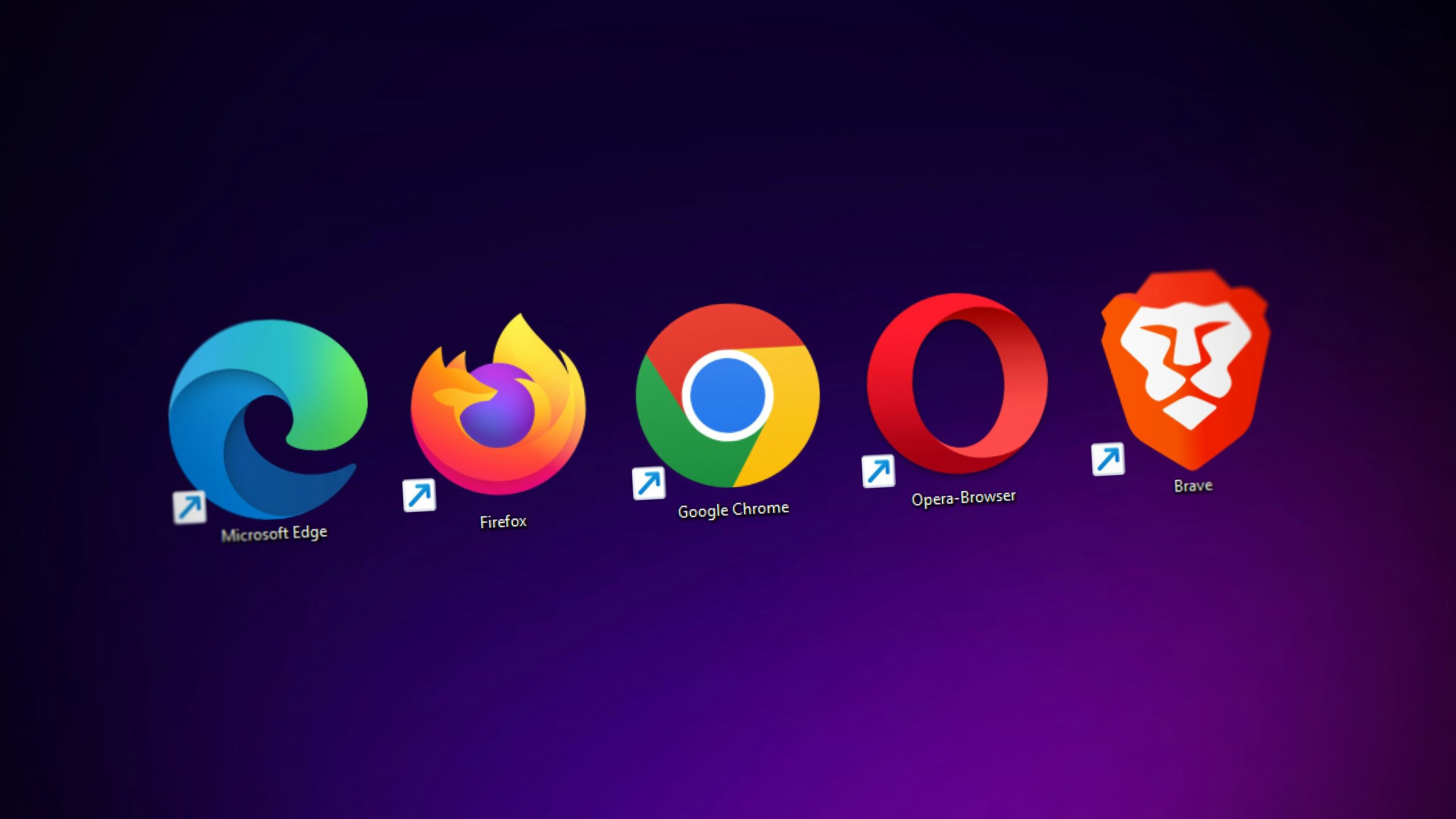 browser di Google