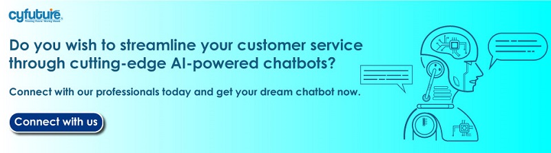 Chatbot müşteri hizmetleri