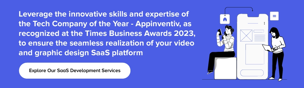 Leverage the innovative skills and expertise of the Tech Company of the Year