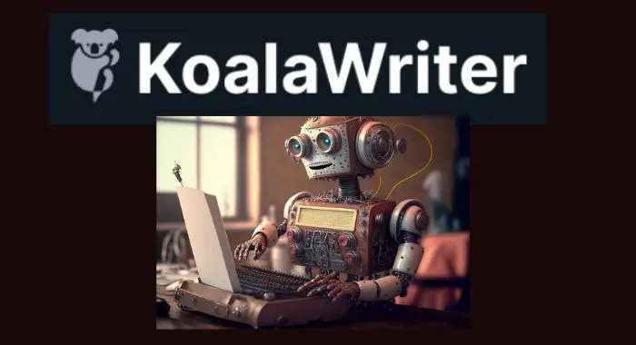 Koala Writer คืออะไร