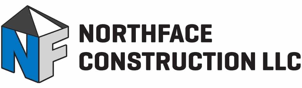 Logo Northface