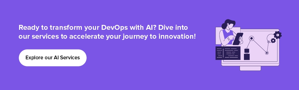  Challenges of Integrating AI in DevOps and Solutions to Overcome Those