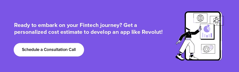 Partner with us to build Result-driven FinTech App