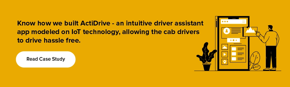 Read Case Study how we built ActiDrive