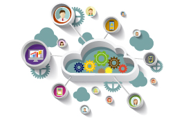 Keuntungan Teratas dari Cloud Hosting Dibanding Opsi Lainnya