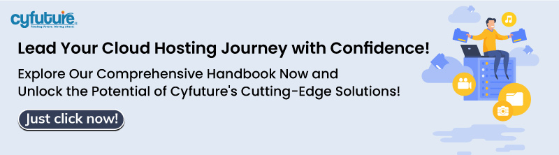 Cloud Hosting Journey cta