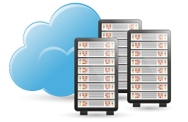 Vari tipi e funzionalità di hosting cloud