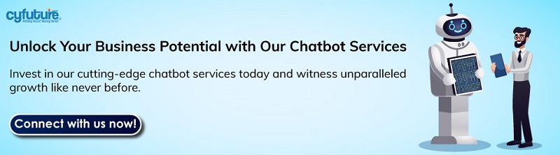 حلول chatbot CTA