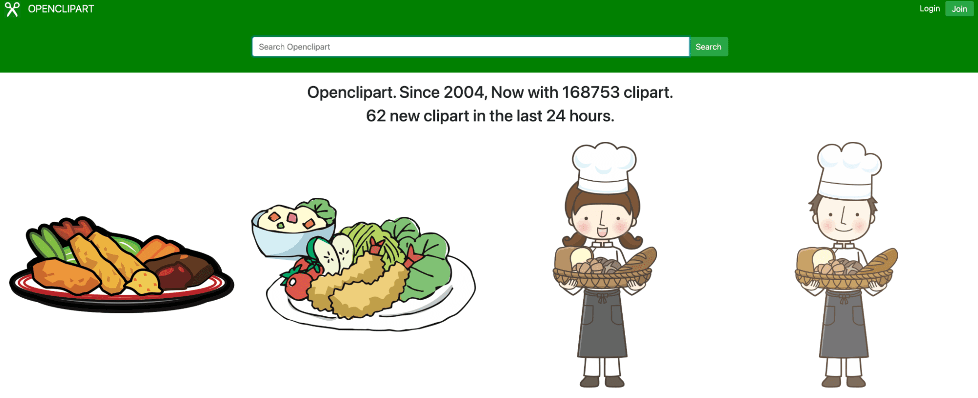 Openclipart