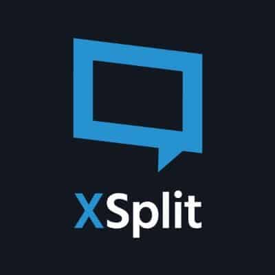 XSplit