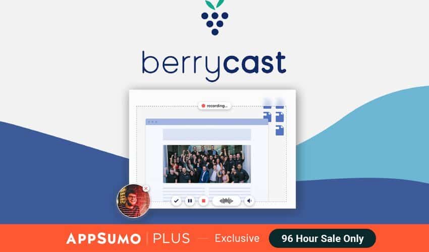 BerryCast