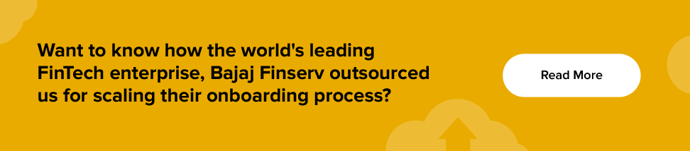 Bajaj Finserv onboarding process- read more