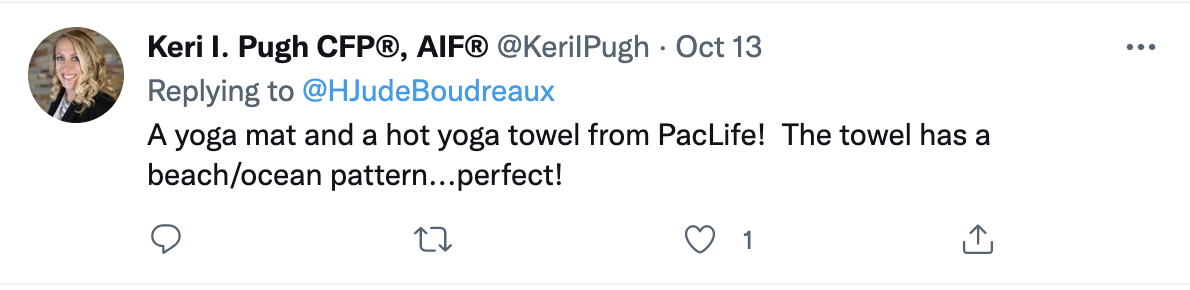 Keri Pugh twitter