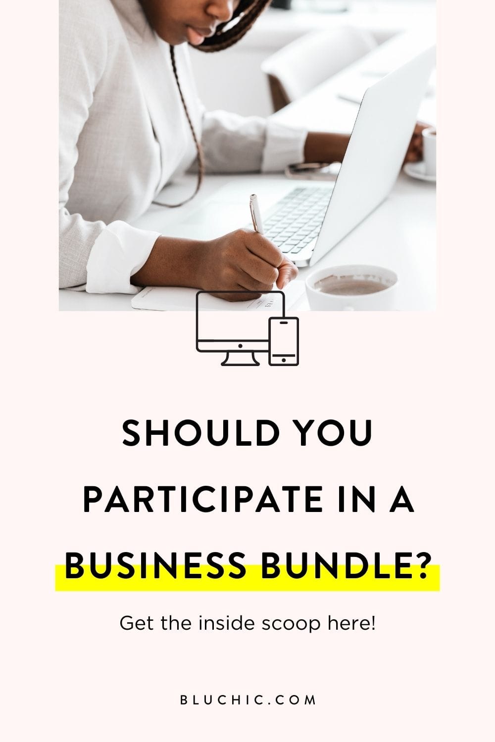 Business-Bundles: Sind sie das Richtige für Sie? | Denken Sie darüber nach, an einem Business Bundle teilzunehmen? Wir besprechen, was sie sind, für wen sie sind und wie sie Ihrem Unternehmen zugute kommen könnten.