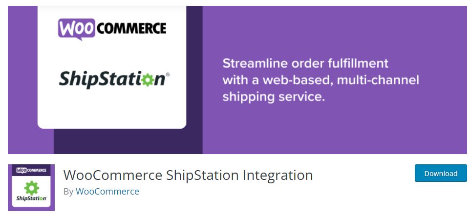 Integrazione con WooCommerce ShipStation