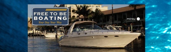 Free To Be Boating - location de yacht fort lauderdale