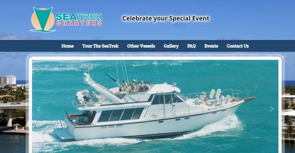 Sea Trek Charters