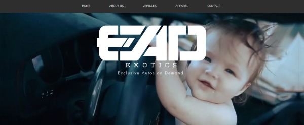 EAD Exotics