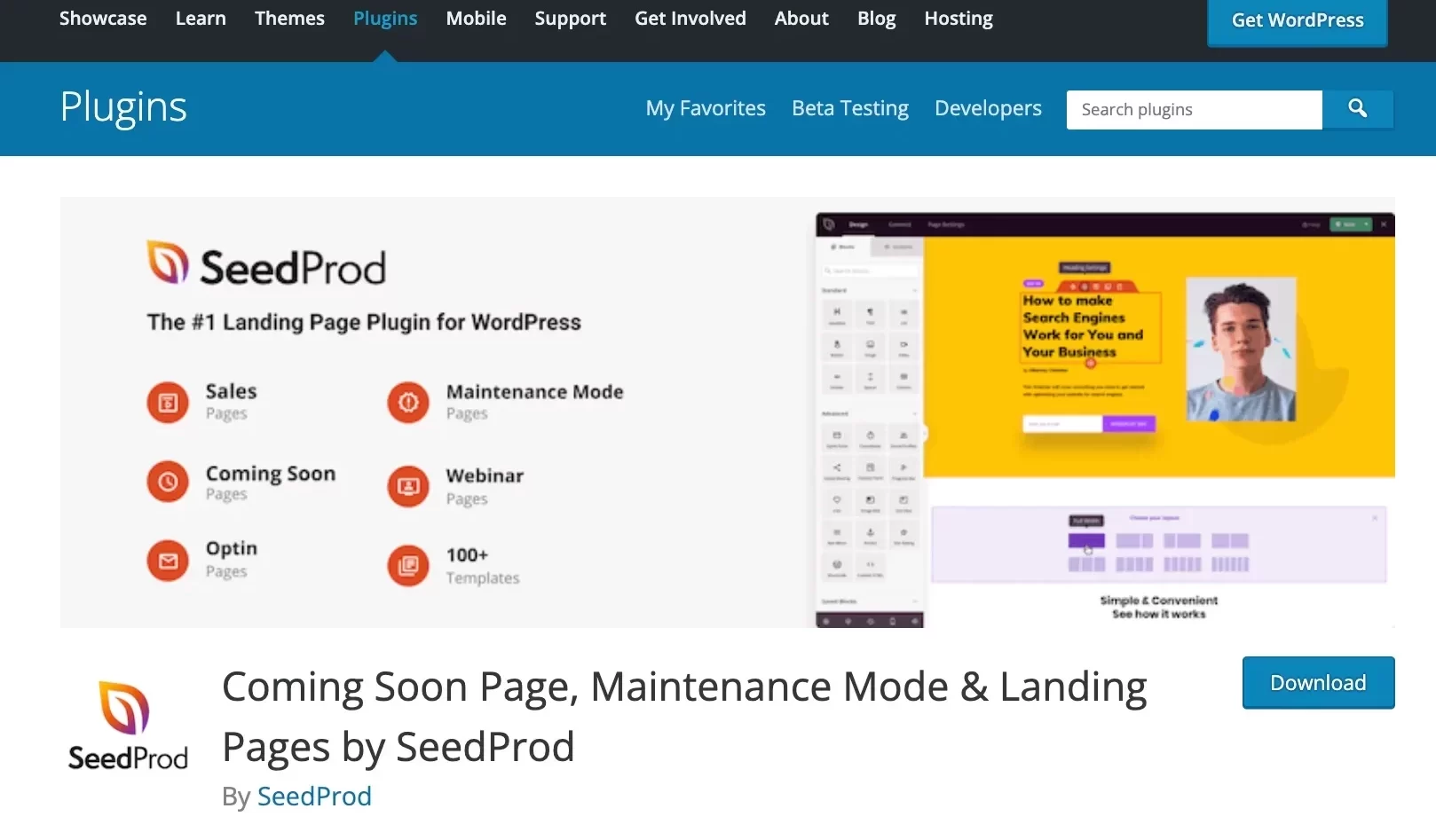 wordpress.com vs wordpress.org: modo de mantenimiento