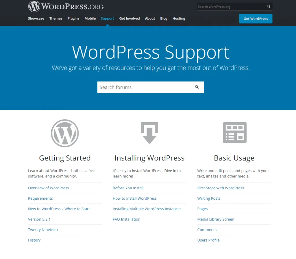 wordpress.com frente a wordpress.org: compatibilidad con WordPress