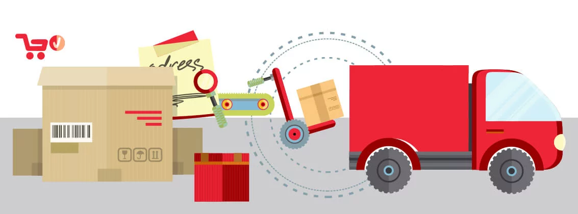 E-Commerce Fulfillment - the catapult to your success 1