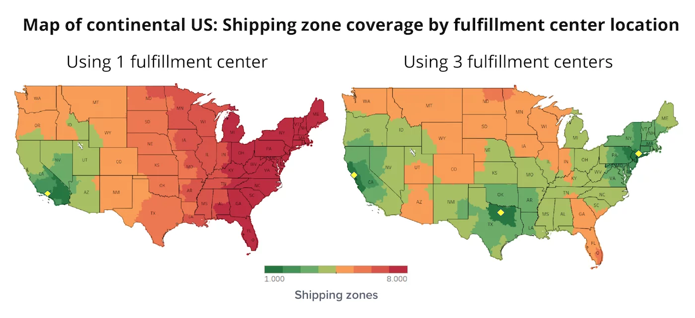 3 simple ways to outsource your order fulfillment 3