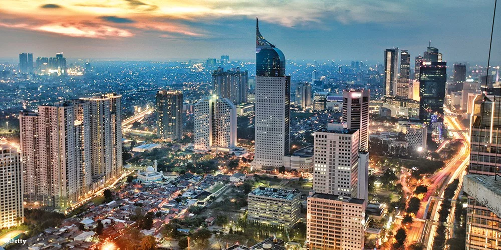 [Southeast Asia] Export Potential in Indonesia (PART I) 1