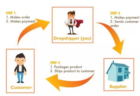 Why are dropshipping margins so tight and How to maximize the profits it brings 1