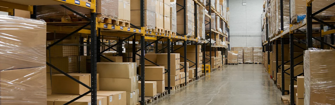 Third Party Logistics Companies - Everything You Need to Know about the Business's Most Efficient Solution Providers (PART I) 4