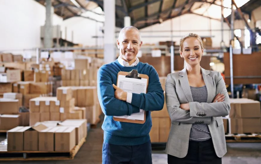 Third Party Logistics Companies - Everything You Need to Know about the Business's Most Efficient Solution Providers (PART II) 6