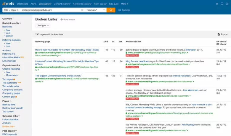 found-broken-links-ahrefs