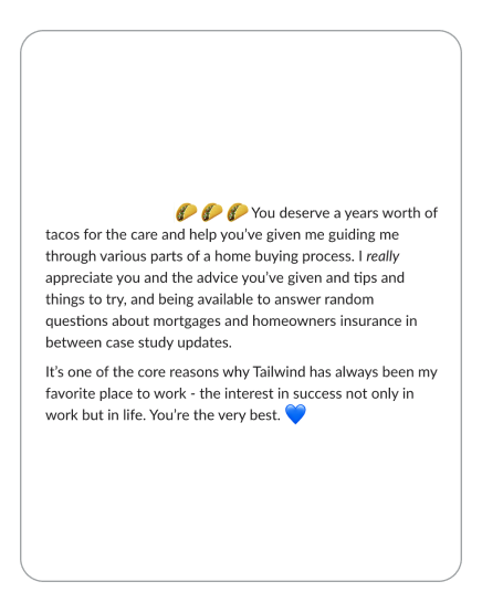 Tailwind Founders-Blogpost Slack-Screenshot 2