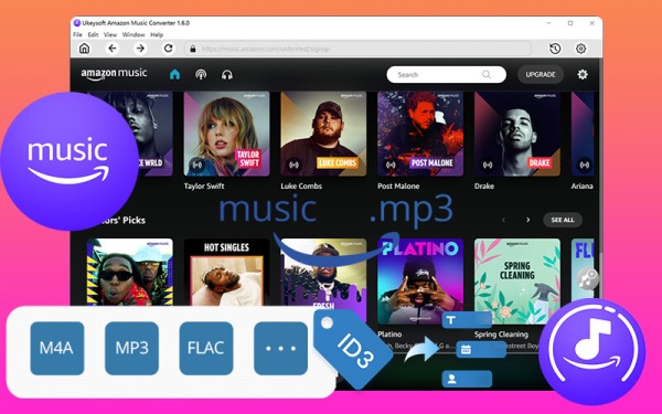 amazon-music-converter-banner