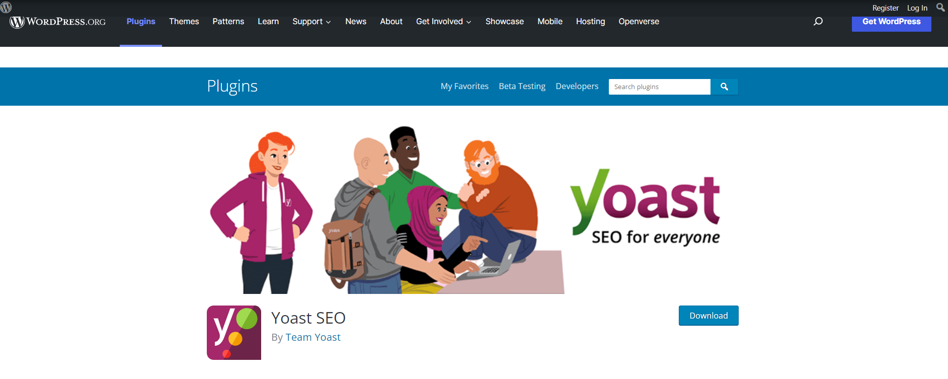 Yoast SEO