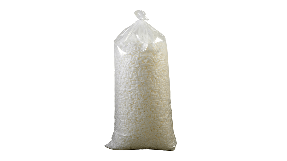 Aviditi 12BNUTS Loose Fill Packing Peanuts