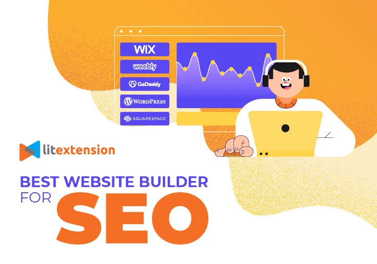 El mejor creador de sitios web para SEO