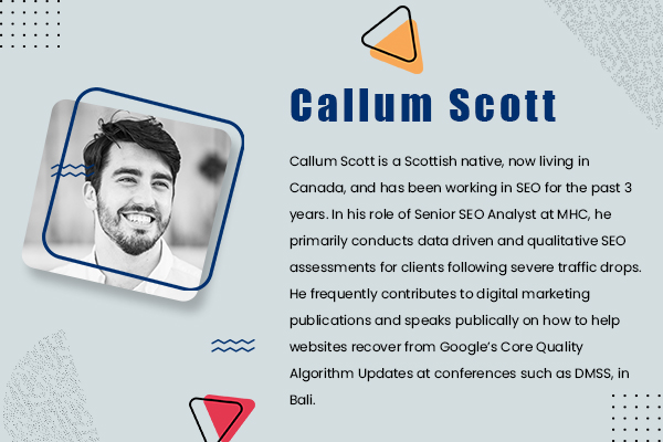 10. Callum Scott