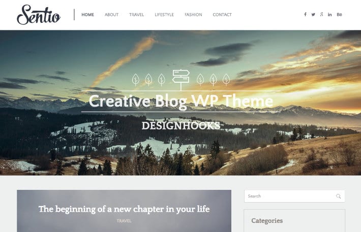 darmowe-wordpress-themes-sentio