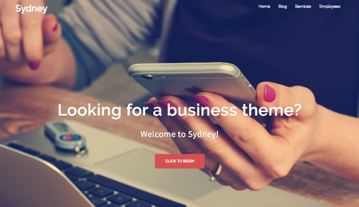 free-wordpress-themes-sydney