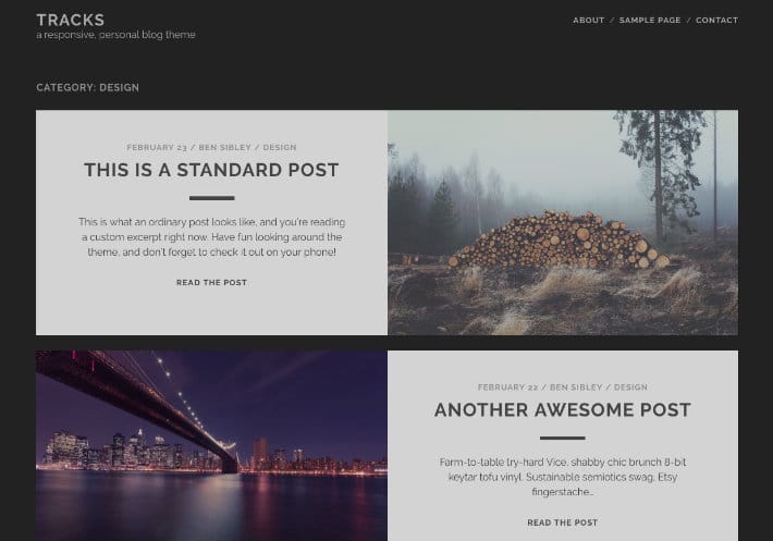 darmowe-wordpress-themes-utwory