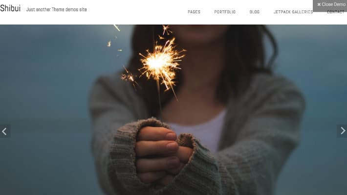 free-wordpress-themes-shibui