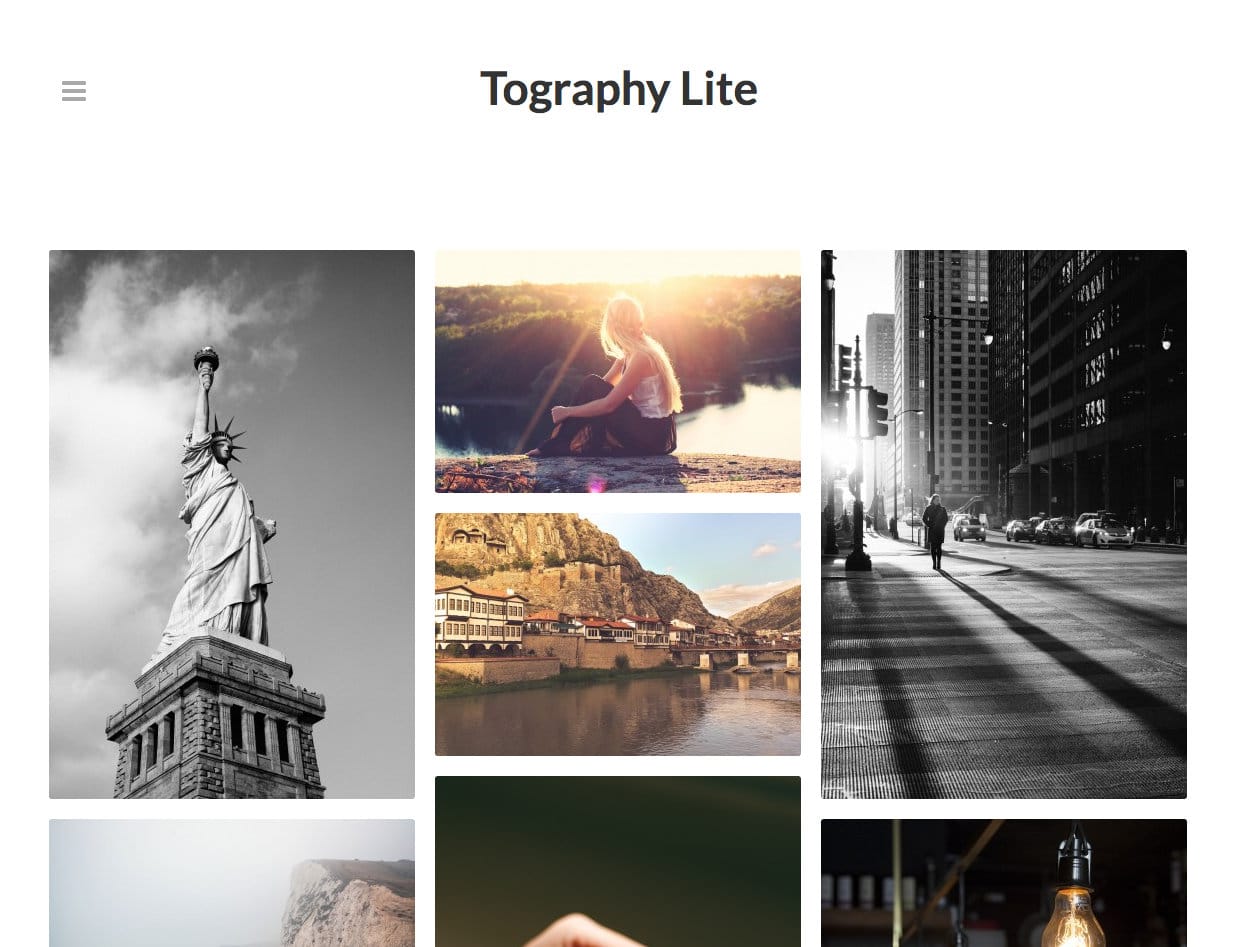 free-wordpress-themes-tografia