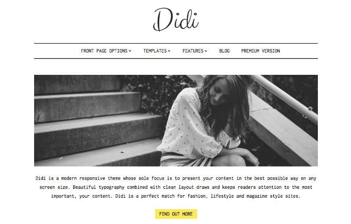 무료-wordpress-themes-didi