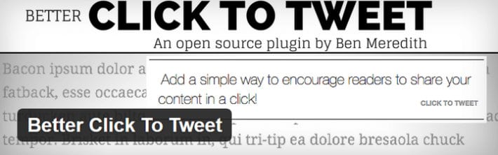 Lebih Baik-Klik-untuk-Tweet-WordPress-Plugin